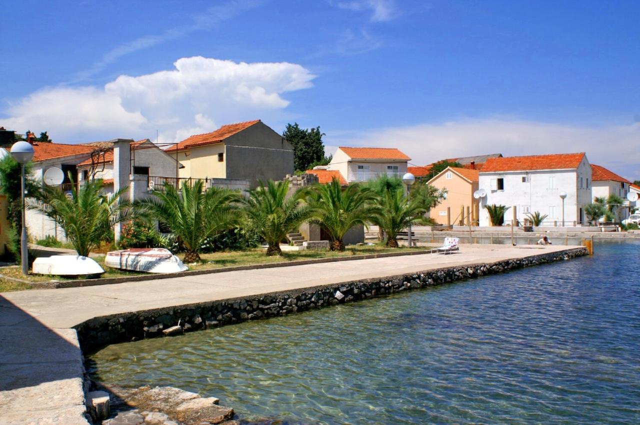 Apartments By The Sea Drace, Peljesac - 10127 Eksteriør billede