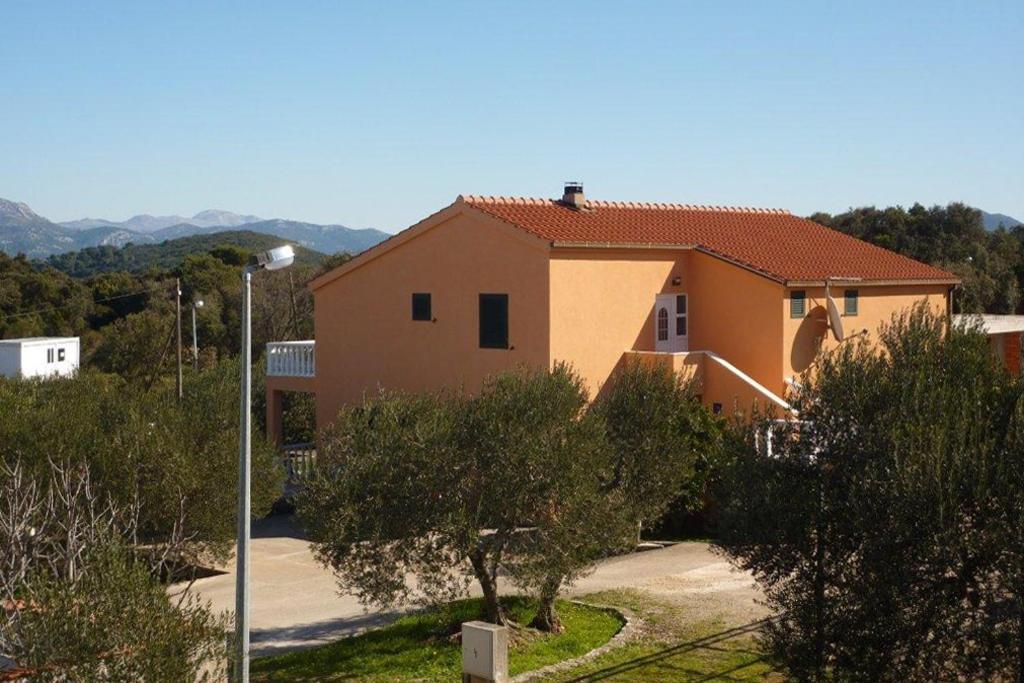 Apartments By The Sea Drace, Peljesac - 10127 Eksteriør billede