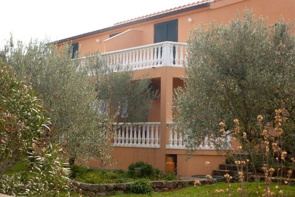 Apartments By The Sea Drace, Peljesac - 10127 Eksteriør billede