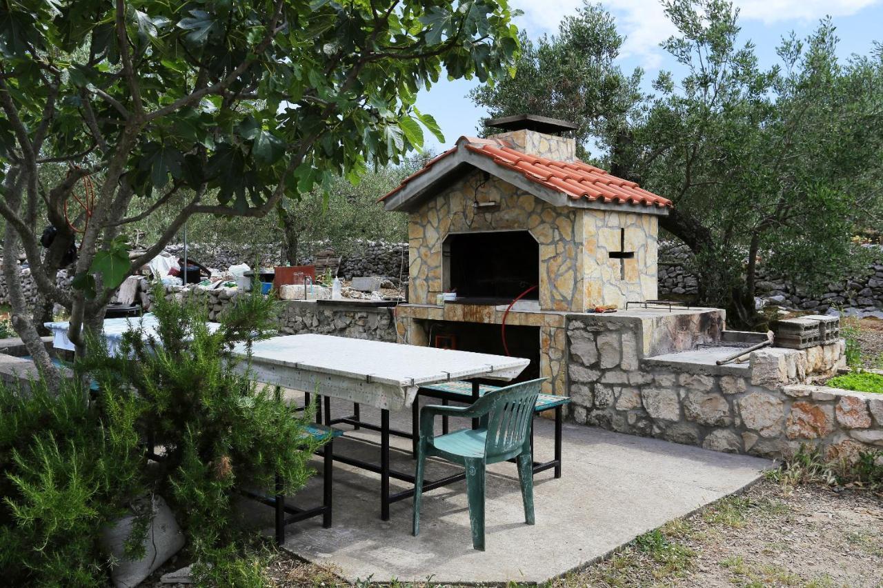 Apartments By The Sea Drace, Peljesac - 10127 Eksteriør billede