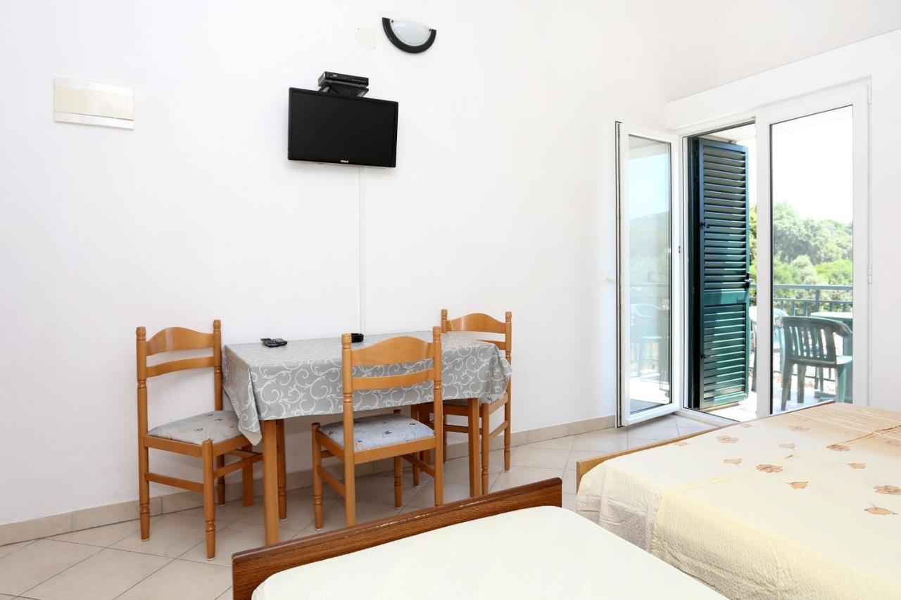 Apartments By The Sea Drace, Peljesac - 10127 Eksteriør billede