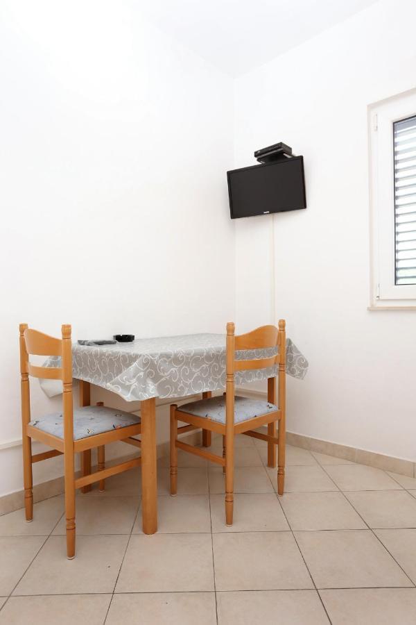 Apartments By The Sea Drace, Peljesac - 10127 Eksteriør billede