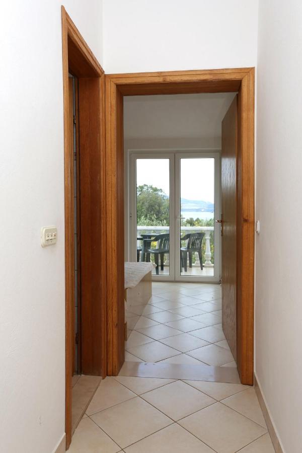 Apartments By The Sea Drace, Peljesac - 10127 Eksteriør billede