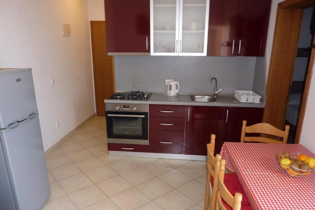 Apartments By The Sea Drace, Peljesac - 10127 Eksteriør billede