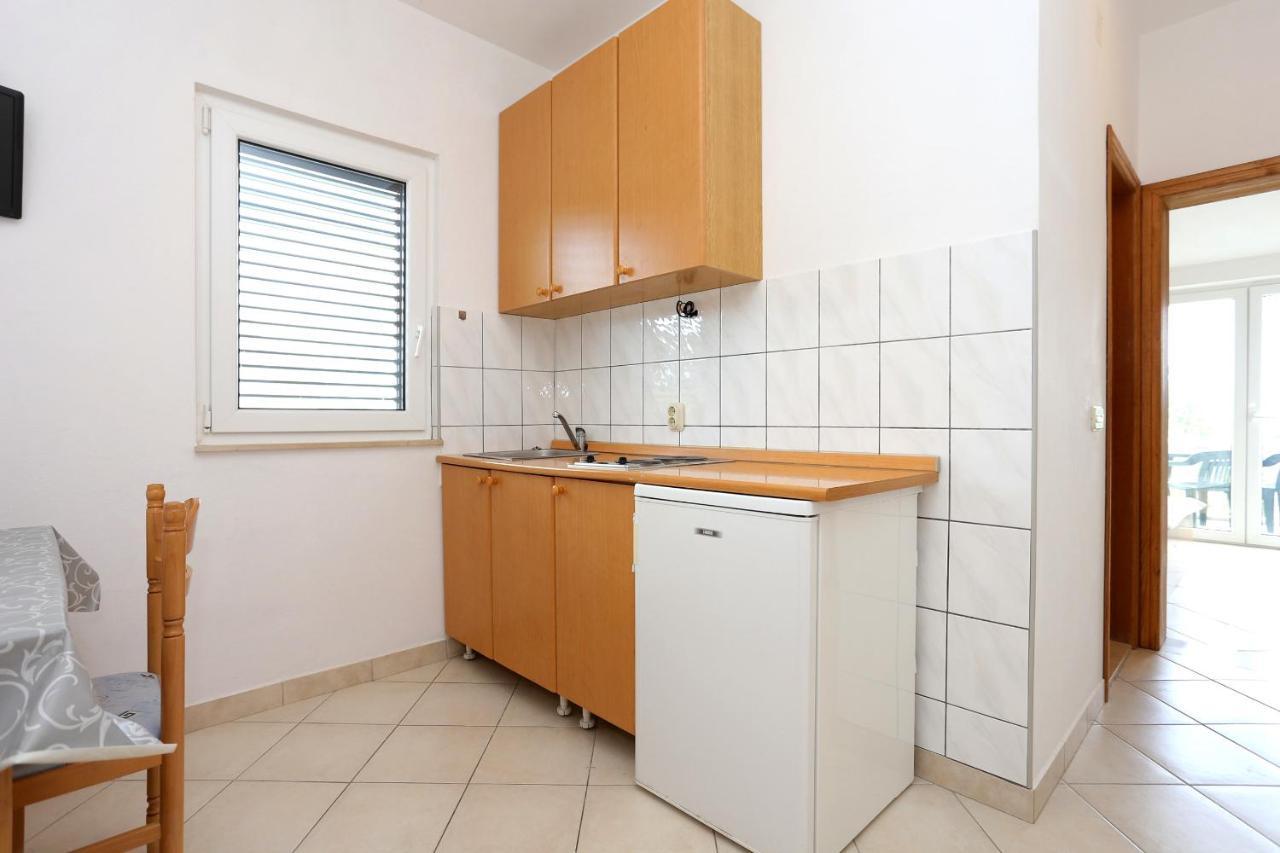 Apartments By The Sea Drace, Peljesac - 10127 Eksteriør billede