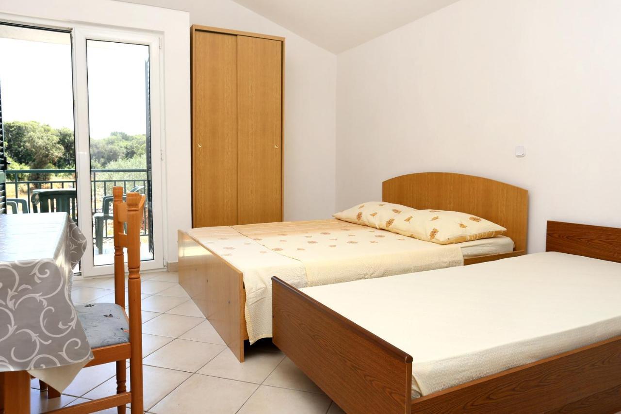 Apartments By The Sea Drace, Peljesac - 10127 Eksteriør billede