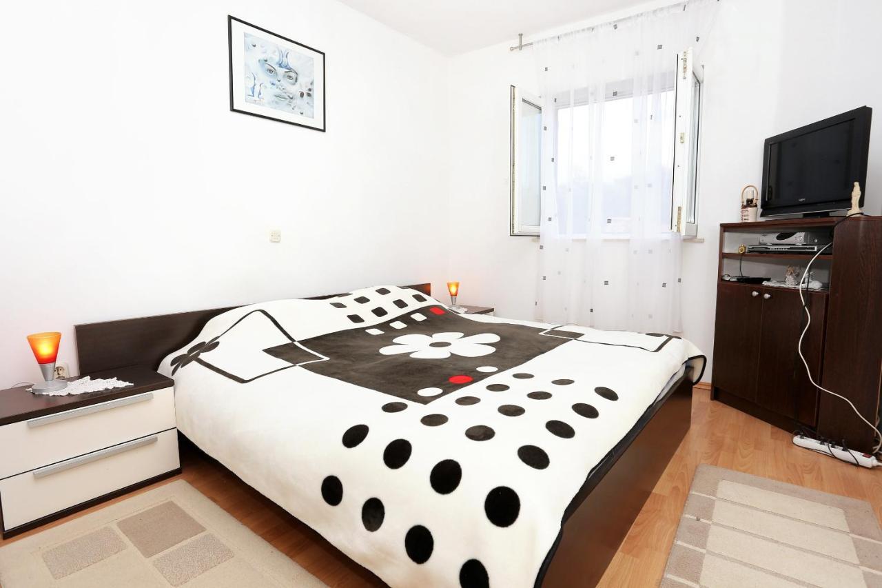 Apartments By The Sea Drace, Peljesac - 10127 Eksteriør billede
