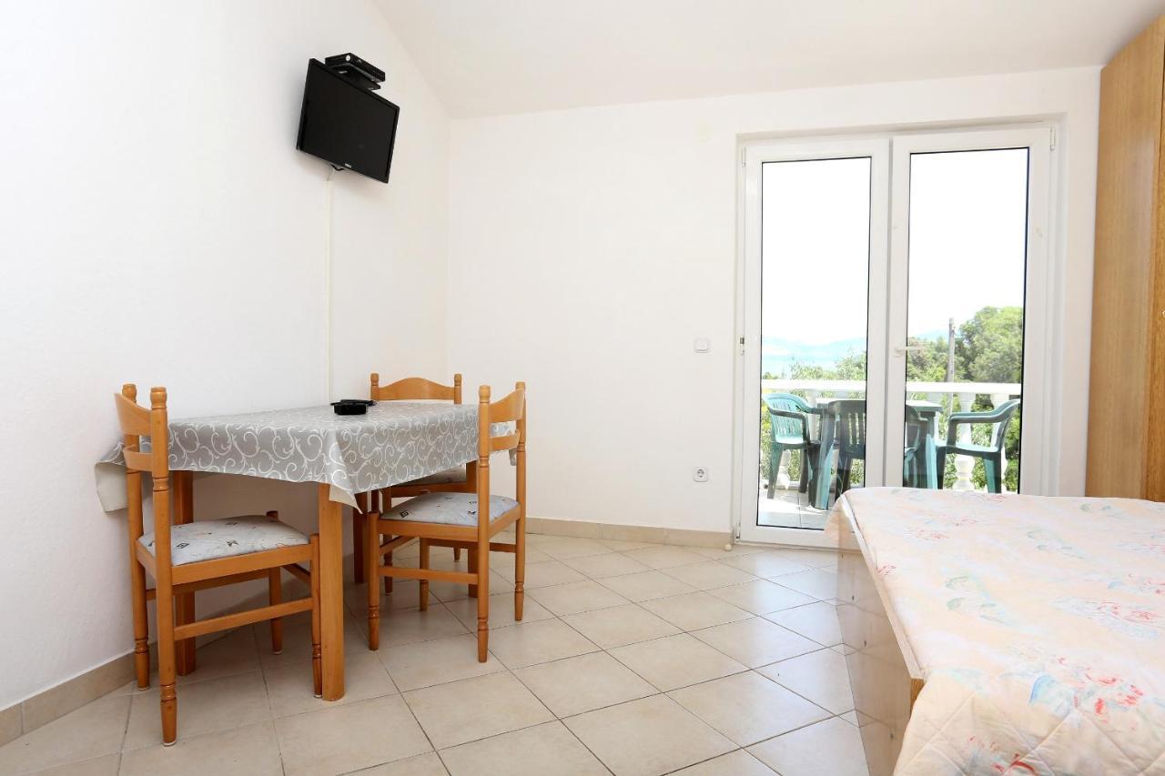 Apartments By The Sea Drace, Peljesac - 10127 Eksteriør billede