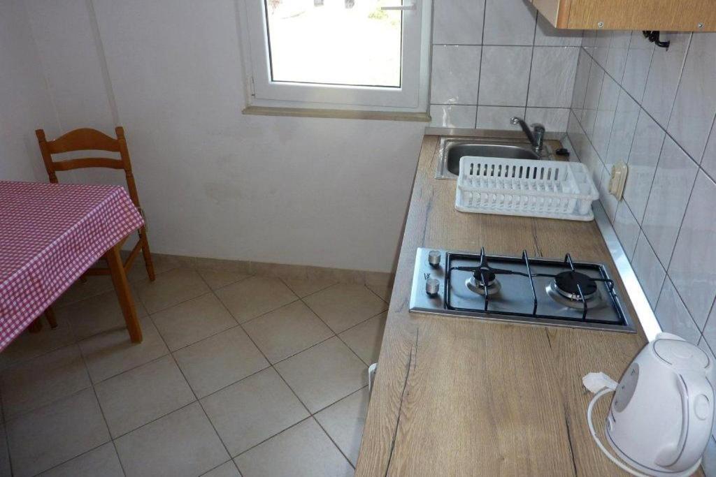 Apartments By The Sea Drace, Peljesac - 10127 Værelse billede