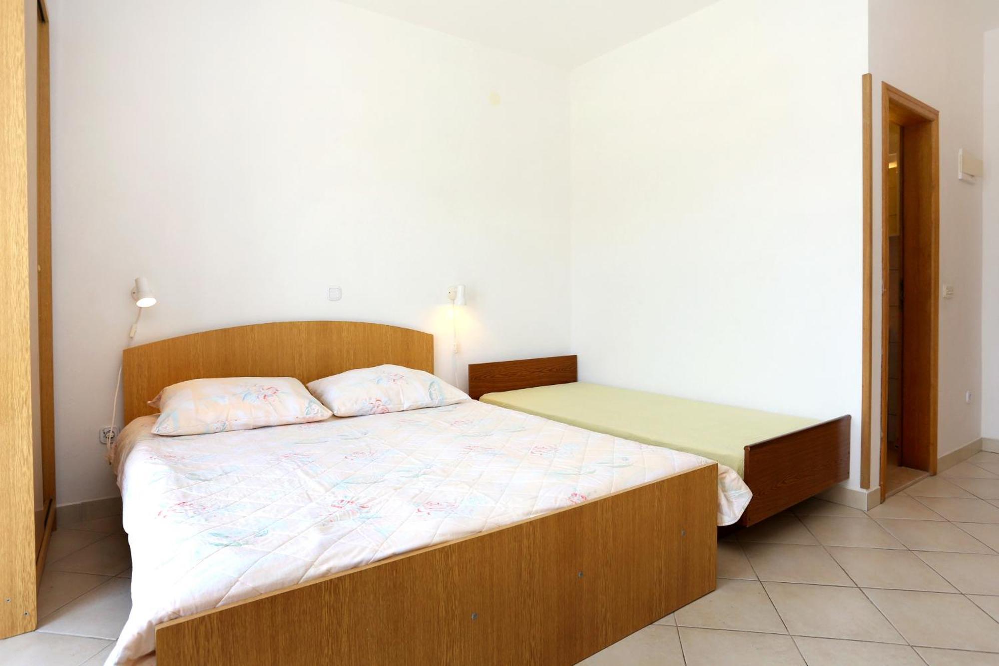 Apartments By The Sea Drace, Peljesac - 10127 Værelse billede