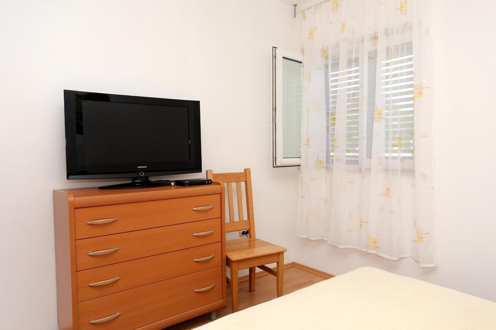 Apartments By The Sea Drace, Peljesac - 10127 Værelse billede